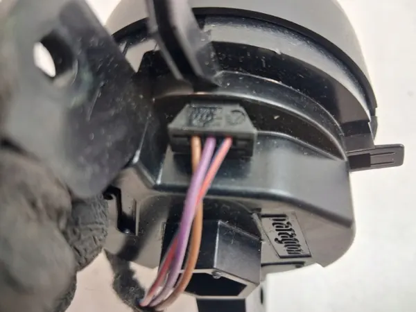 Arrêt d'affichage Porsche Cayenne OEM 9Y0919203BF image 5