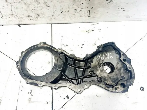 Bomba de aceite Ford Focus OEM EIS-2004026 1.8L image 2