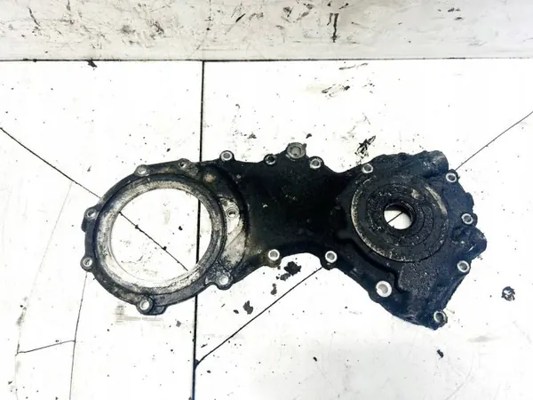 Bomba de aceite Ford Focus OEM EIS-2004026 1.8L image 3