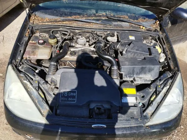Bomba de aceite Ford Focus OEM EIS-2004026 1.8L image 6