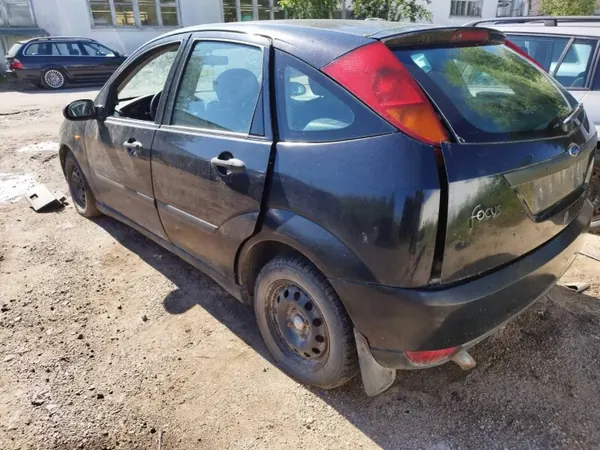 Bomba de aceite Ford Focus OEM EIS-2004026 1.8L image 7