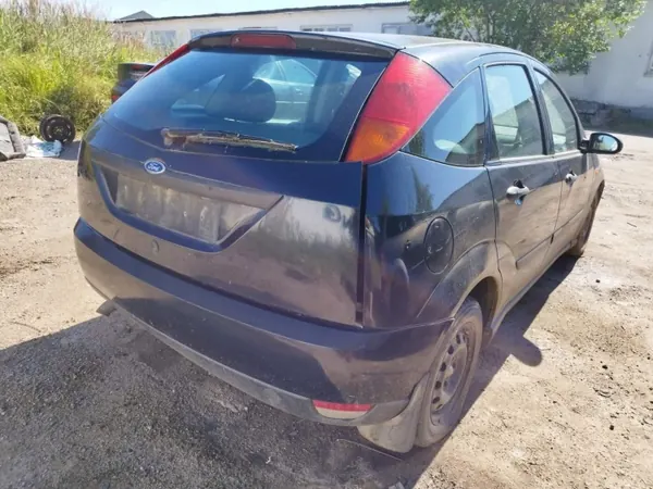 Bomba de aceite Ford Focus OEM EIS-2004026 1.8L image 8