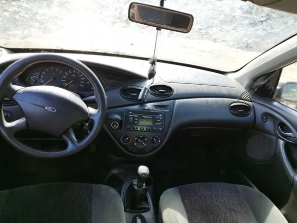 Bomba de aceite Ford Focus OEM EIS-2004026 1.8L image 9