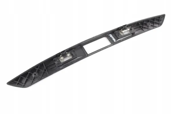 Bagagelucklist 5N0827287A för VW Tiguan I 5N 2007-2016 image 3
