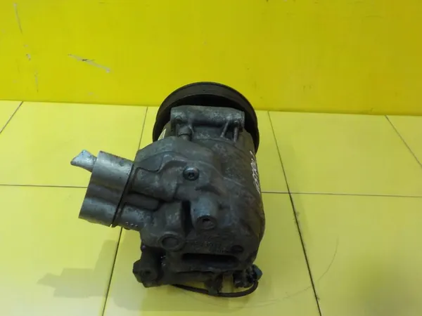 AC-kompressori Astra J Zafira B Insignia 1.4 T 13250608 image 2