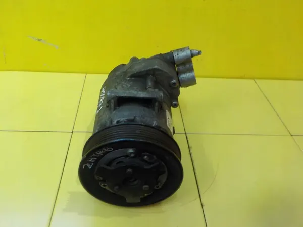 AC-kompressori Astra J Zafira B Insignia 1.4 T 13250608 image 4