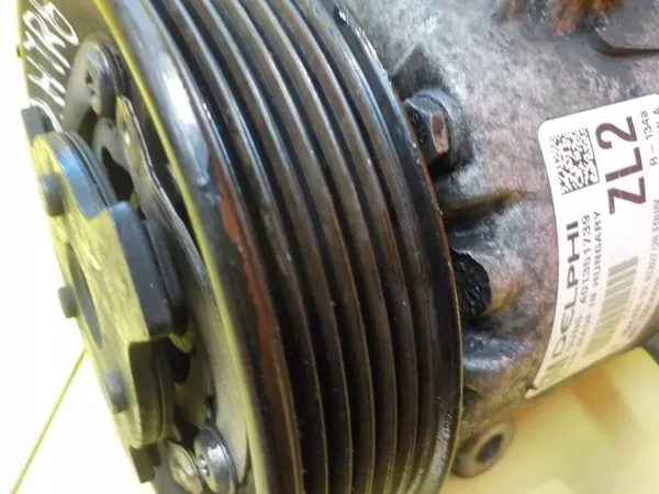 AC-kompressori Astra J Zafira B Insignia 1.4 T 13250608 image 5