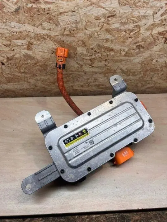 Inversor Hyundai IONIQ OEM 91958GI540 - Usado image 2