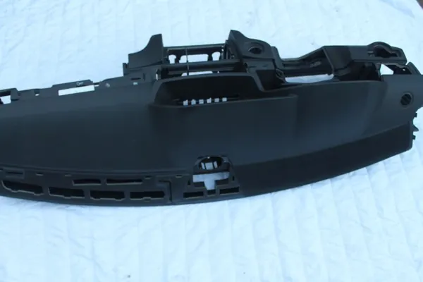 Console Tableau de Bord OEM AFRT6802387 Mercedes W212 image 5