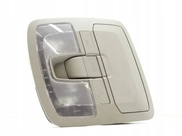 Lampe intérieure cabine SsangYong Korando III OEM 77670-34000 image 2