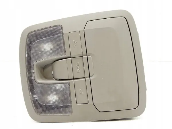 Lampe intérieure cabine SsangYong Korando III OEM 77670-34000 image 3