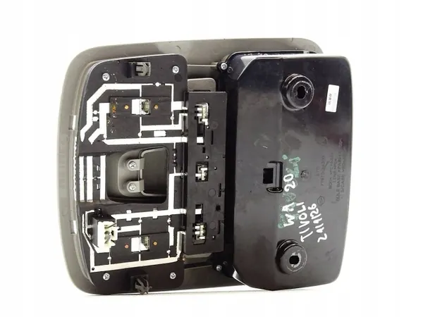Lampe intérieure cabine SsangYong Korando III OEM 77670-34000 image 4