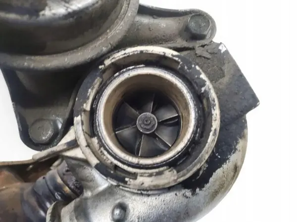 OEM 7593022 Turbo BMW 7-sarja 3.0L image 5