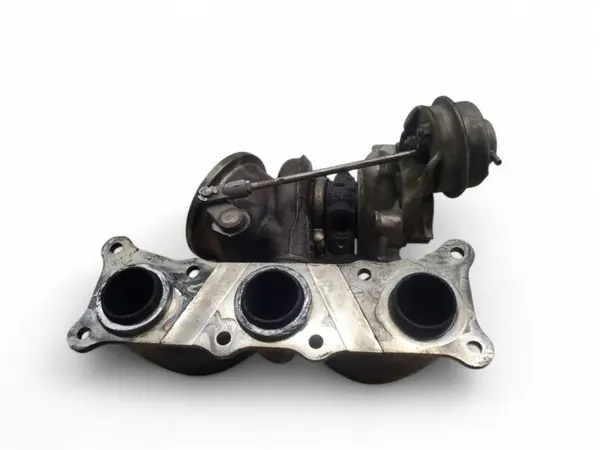 OEM 7593022 Turbo BMW 7-sarja 3.0L image 6