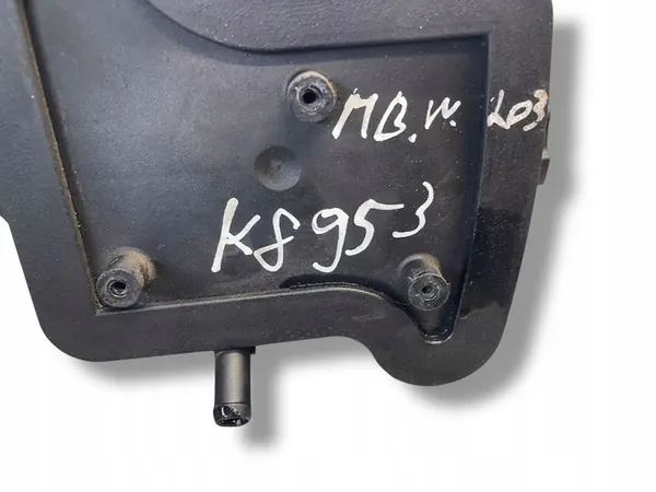 Servostyrningspump 0034664001 Mercedes image 7