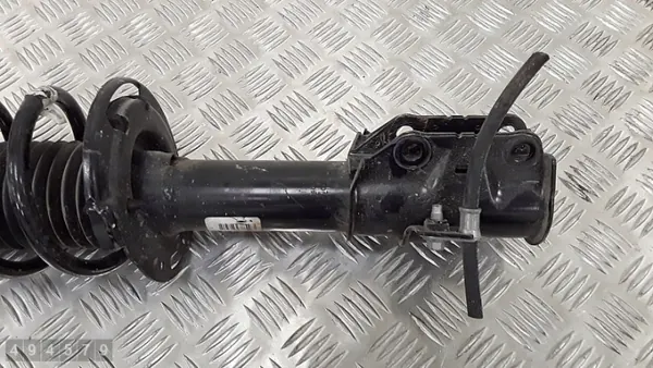 Amortiguador Ford Puma OEM 1a101534b - Usado image 3