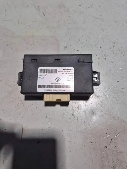 PDC-Modul Renault Talisman OEM A2C7341430800 image 2