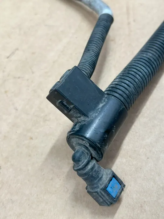 AdBlue-letku OEM A0014706724 Mercedes Actros MP4:lle image 5