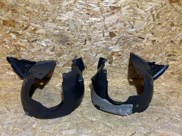 Vänster framskärm OEM 95142651 för Chevrolet Trax image 2