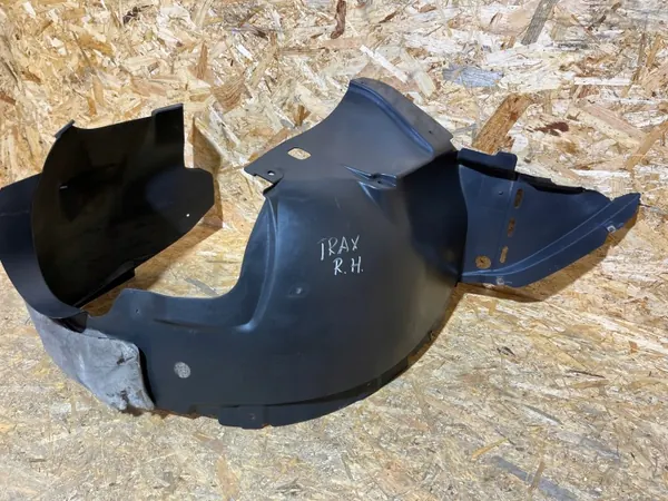 Vänster framskärm OEM 95142651 för Chevrolet Trax image 10