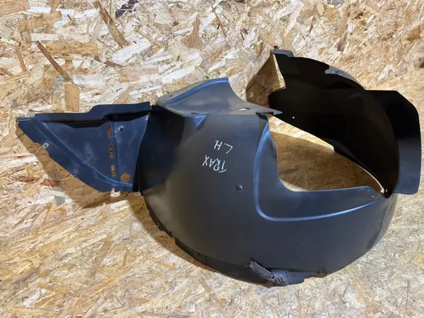 Vänster framskärm OEM 95142651 för Chevrolet Trax image 3