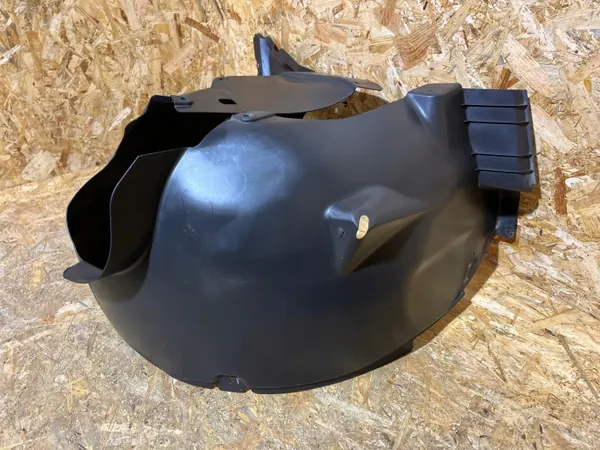 Vänster framskärm OEM 95142651 för Chevrolet Trax image 4