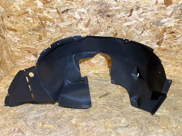 Vänster framskärm OEM 95142651 för Chevrolet Trax image 5