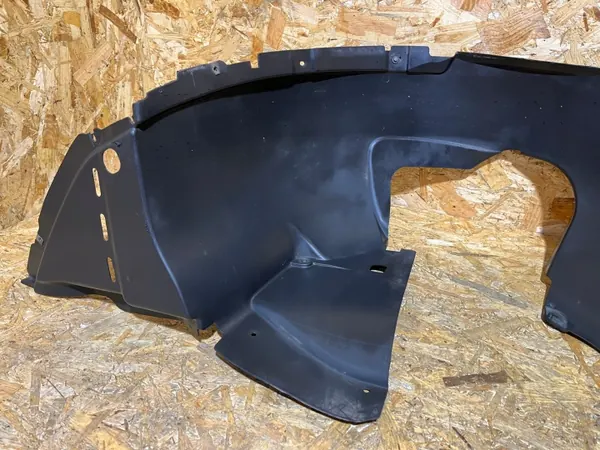 Vänster framskärm OEM 95142651 för Chevrolet Trax image 6