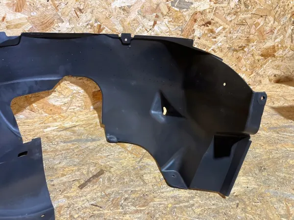 Vänster framskärm OEM 95142651 för Chevrolet Trax image 7