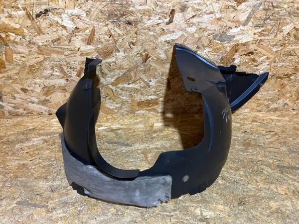 Vänster framskärm OEM 95142651 för Chevrolet Trax image 8