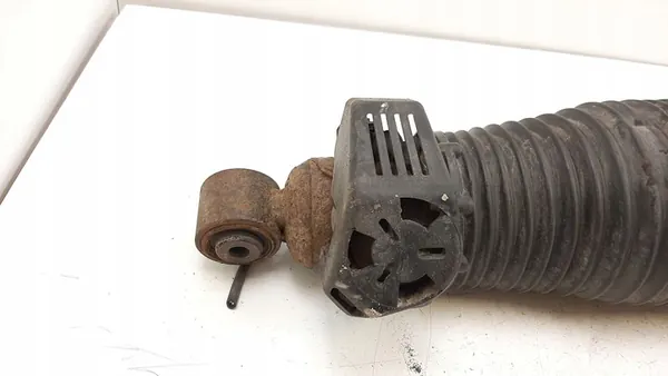 Bakre luftstötdämpare Volkswagen Touareg I 2008 7L6616019 image 2