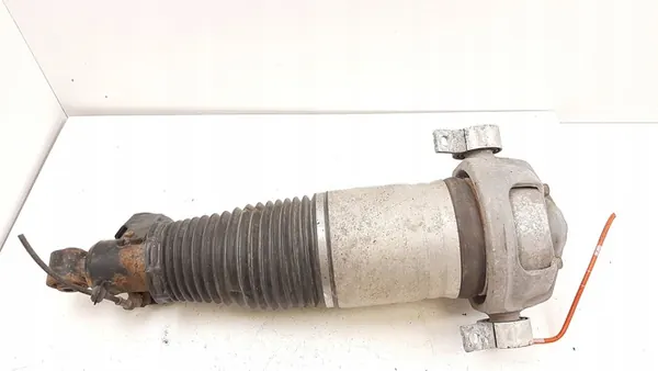 Bakre luftstötdämpare Volkswagen Touareg I 2008 7L6616019 image 3