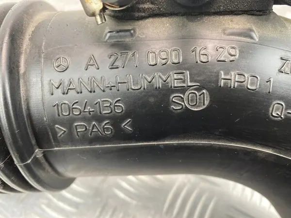 Luftschlauch Sensor A2710901629 für Mercedes-Benz E W212 image 7