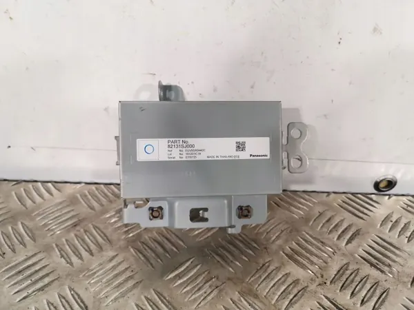 Ordinateurs & Modules Subaru Forester SK 2019 image 2
