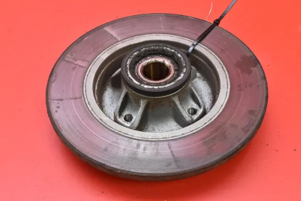 Bromsskiva bak höger OEM mamAUTO-1017296- Citroen image 4
