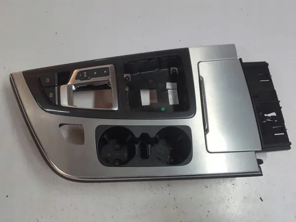 Audi Q7 II keskikäytävän koriste OEM 4M1863273 image 2
