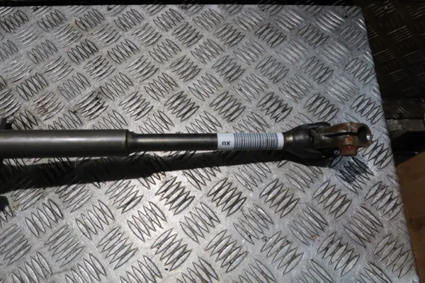 Renault Espace V stuurkolomas OEM 488100114R image 3