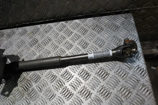 Renault Espace V stuurkolomas OEM 488100114R image 5