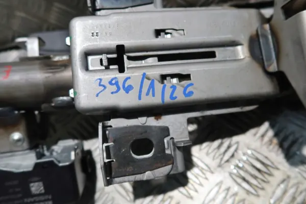 Renault Espace V stuurkolomas OEM 488100114R image 8