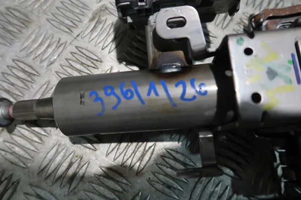 Renault Espace V stuurkolomas OEM 488100114R image 9