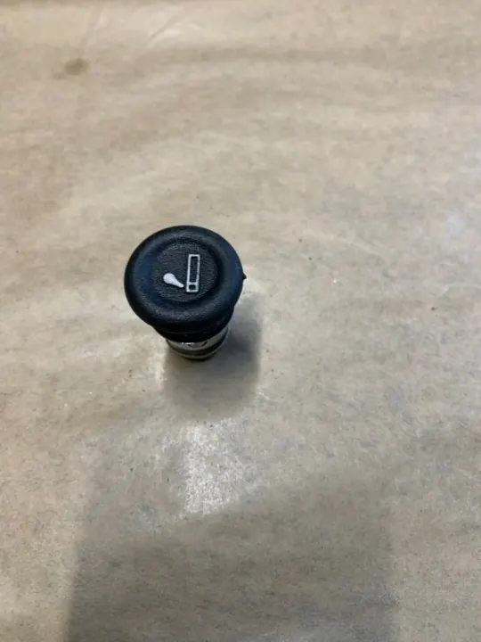 Encendedor Opel Commodore A Rekord C OEM 993 image 2