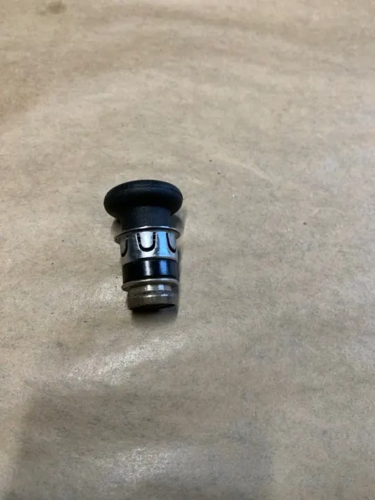 Encendedor Opel Commodore A Rekord C OEM 993 image 3