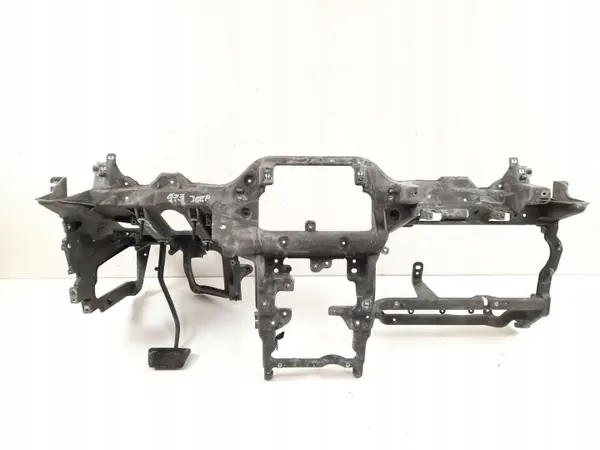 Jeep Wrangler Instrumentbräda Förstärkning OEM 1641824R image 2