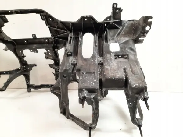 Jeep Wrangler Instrumentbräda Förstärkning OEM 1641824R image 4