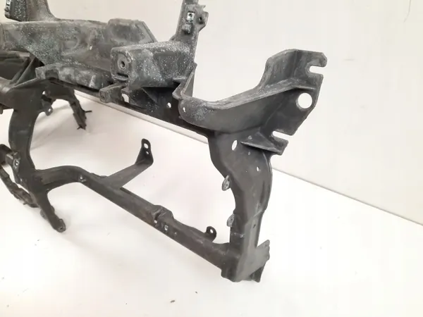 Jeep Wrangler Instrumentbräda Förstärkning OEM 1641824R image 7