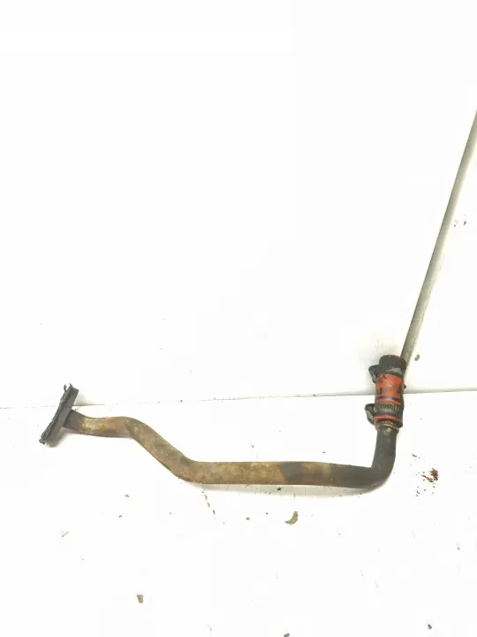 Turbo-oljeavloppsrör OEM 7701044714 2.8 DTI image 2