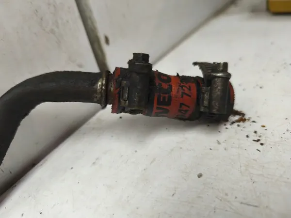 Turbo-oljeavloppsrör OEM 7701044714 2.8 DTI image 3