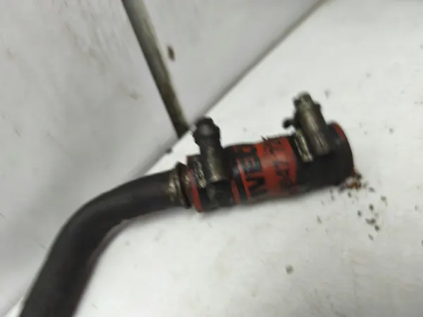 Turbo-oljeavloppsrör OEM 7701044714 2.8 DTI image 4