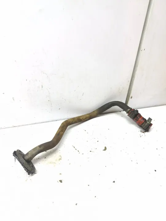Turbo-oljeavloppsrör OEM 7701044714 2.8 DTI image 6
