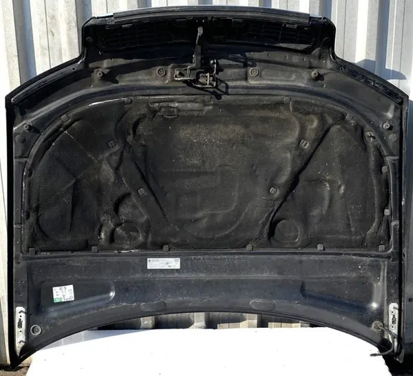 Audi A4 S4 B6 8E 8H voorste grille masker OEM image 6